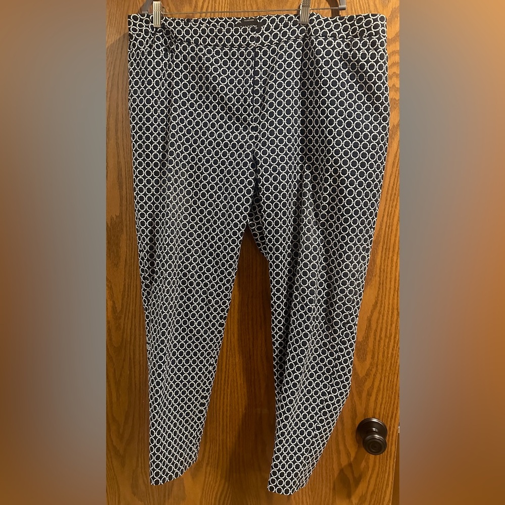 Talbots pants